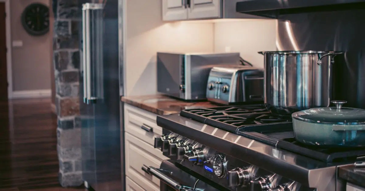 Choose Home Appliance Deals: Buyerโs Guide