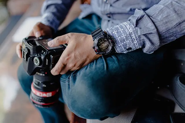 Ultimate Black Friday Camera Gear Buying Guide
