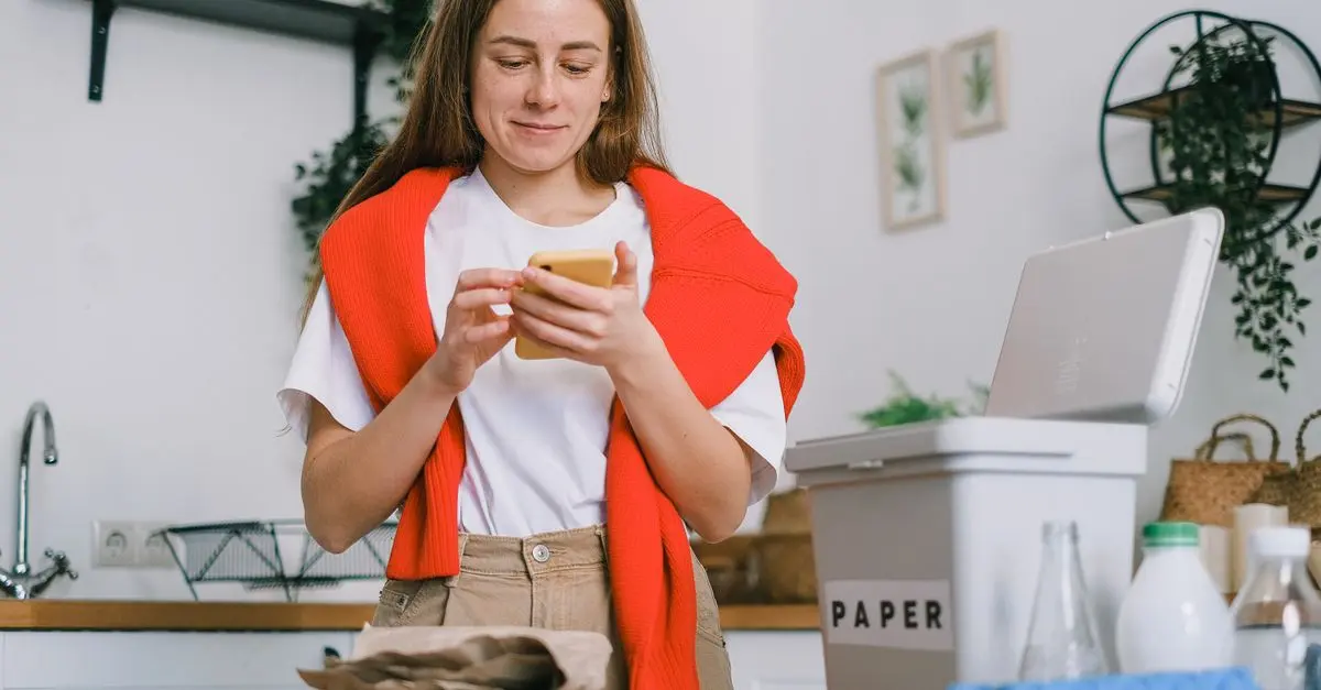 Discover Eco-Friendly Home Appliances This Black Friday