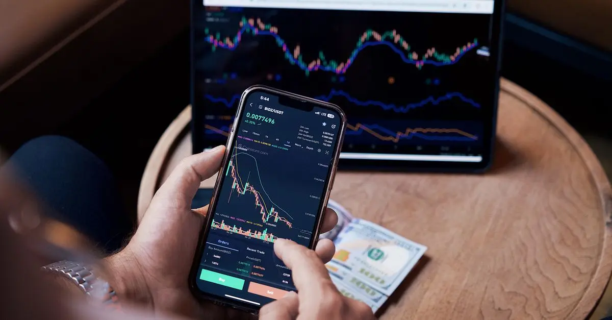 Guía completa sobre tecnología financiera actual