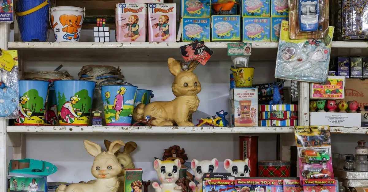 Toys & Games Bargains Not to Miss on Black Friday