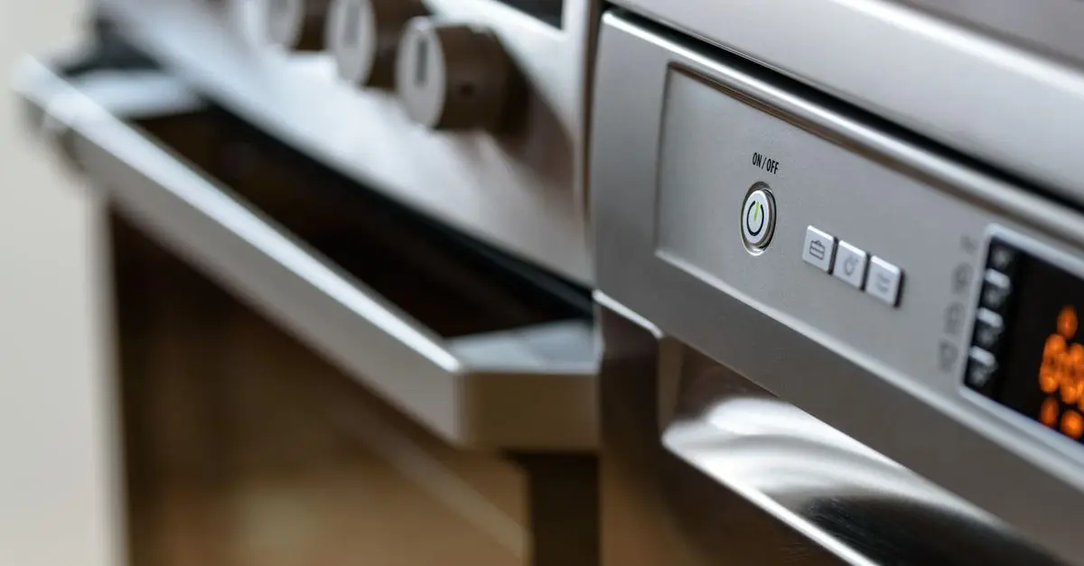 Maximize Savings on Home Appliances This Black Friday