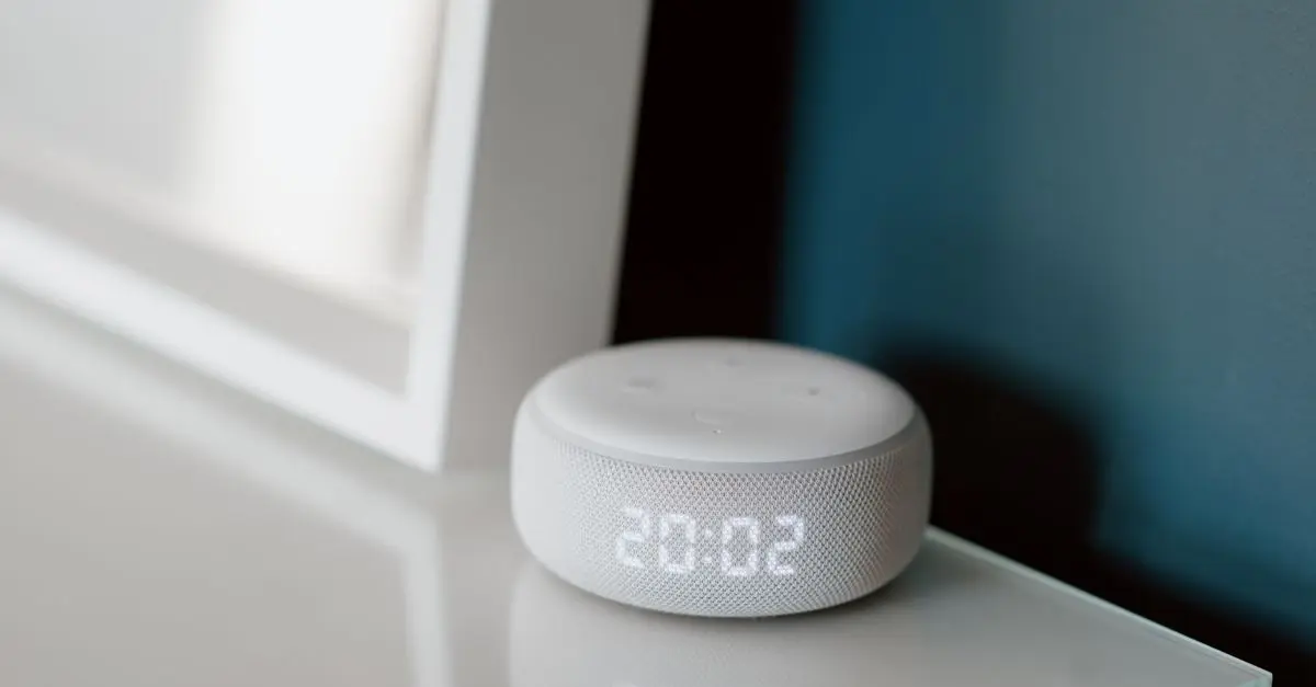 Get Smart: Home Devices on Black Friday