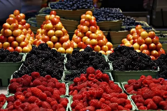 Avoid Common Mistakes When Shopping Organic Groceries on Black Friday