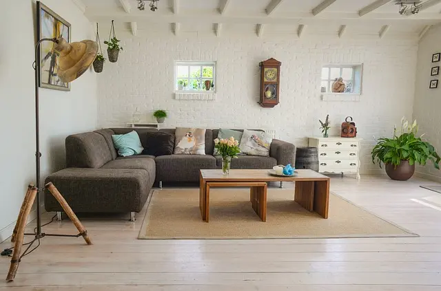 Find the Best Living Room Furniture on Black Friday
